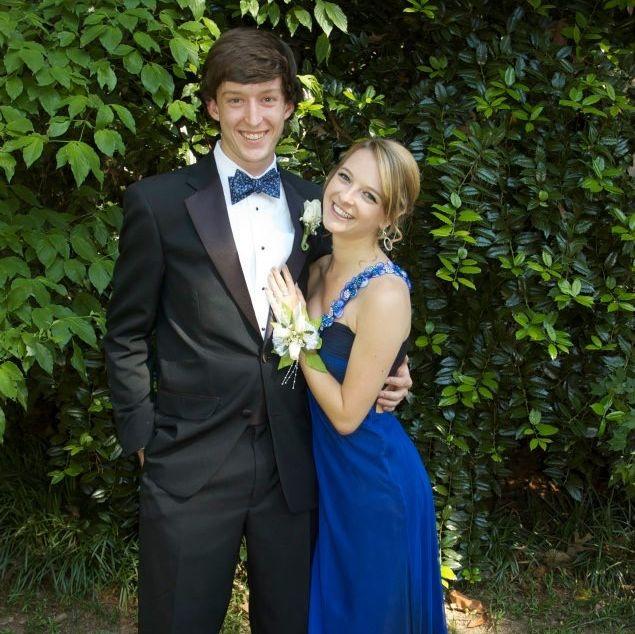 Prom, 2012