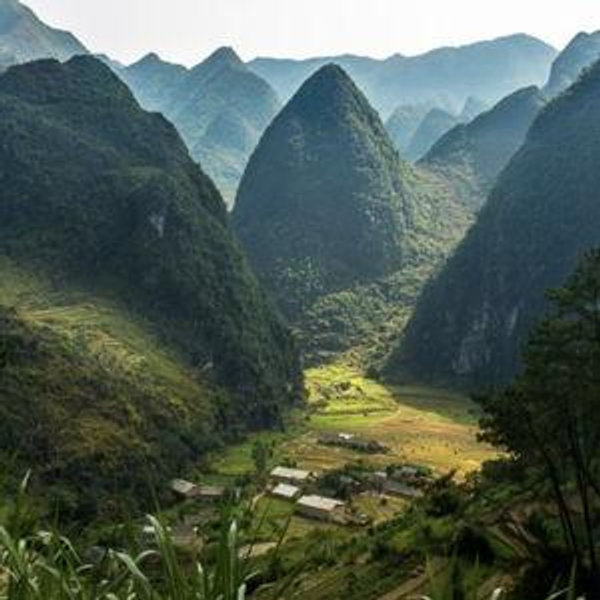 Ha Giang Loop Tour
