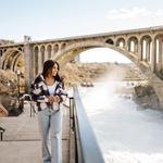 Spokane Falls