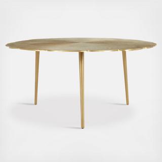 Violetta Coffee Table