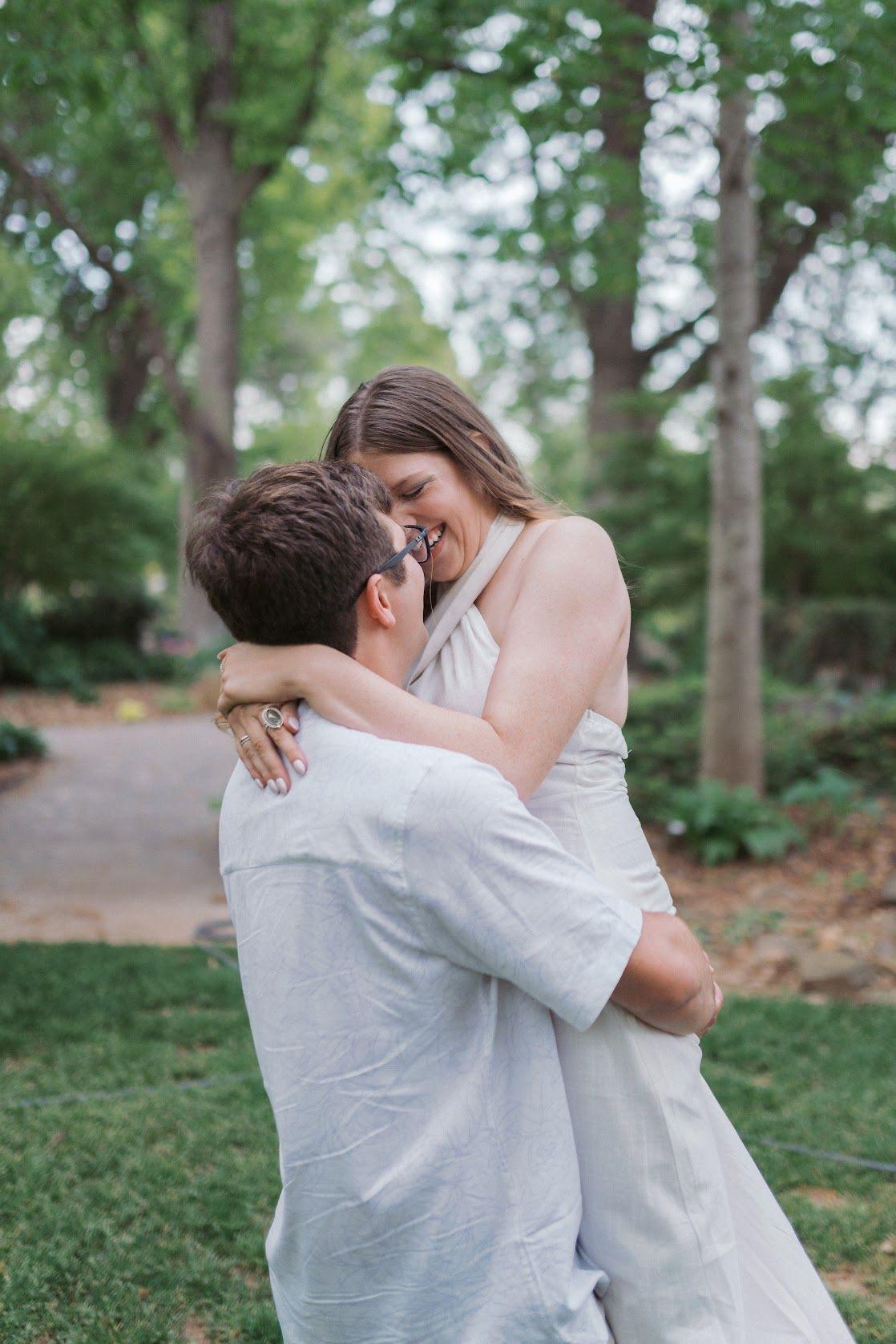 The Wedding Website of Anna Posey and Jordan Miner