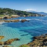 17 Mile Drive