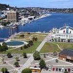 Lake Union Park