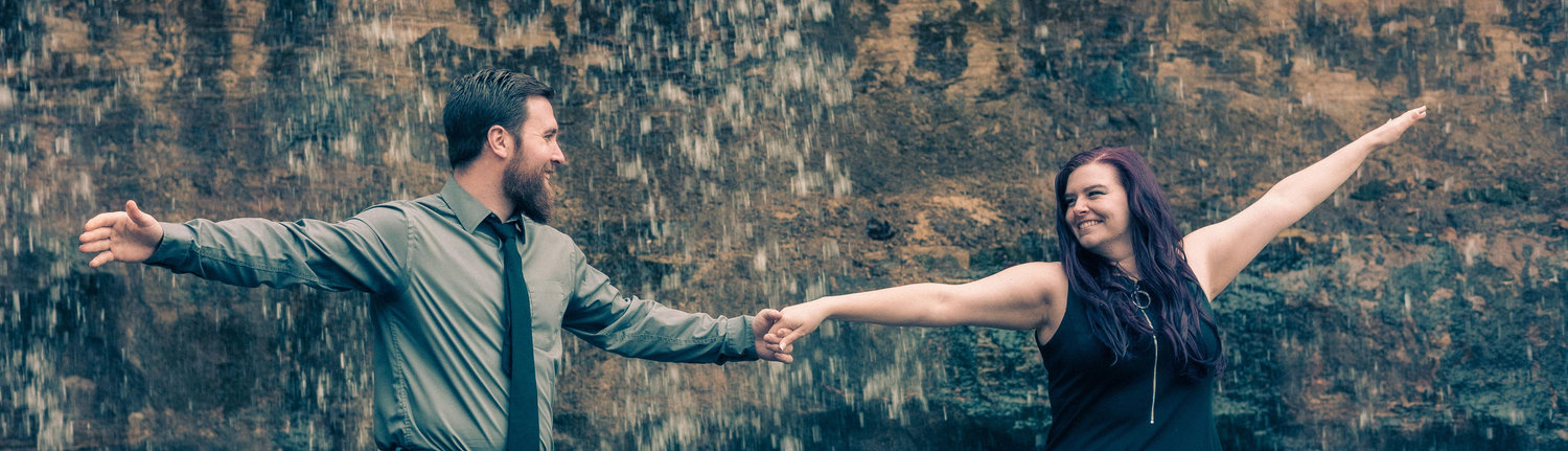 The Wedding Website of Brittney Hoglund and Darren Lee