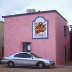 El Torero Restaurant
