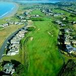 Golf the Links at Bodega Harbour