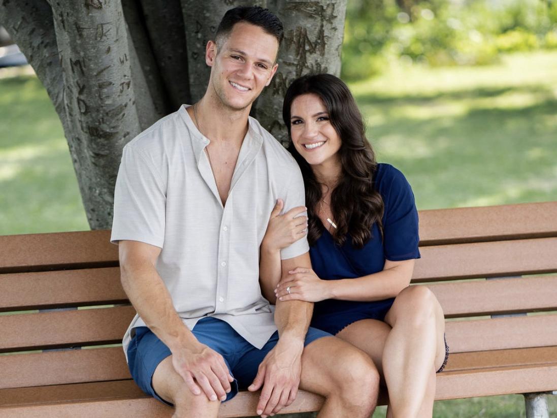 The Wedding Website of Ariane DiMarco and Anthony Giannone
