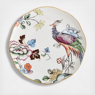 Fortune Salad Plate