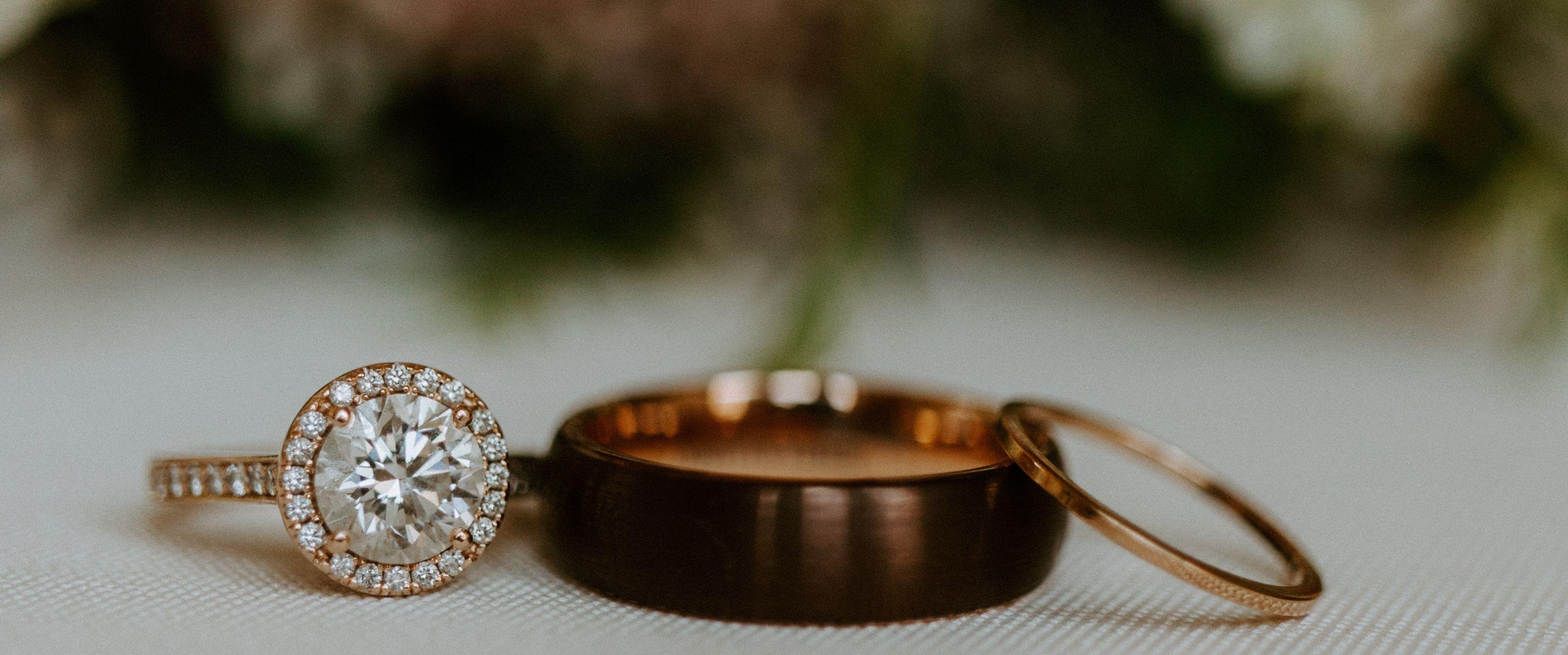 The Wedding Website of Diane Chew and Corey Cullum