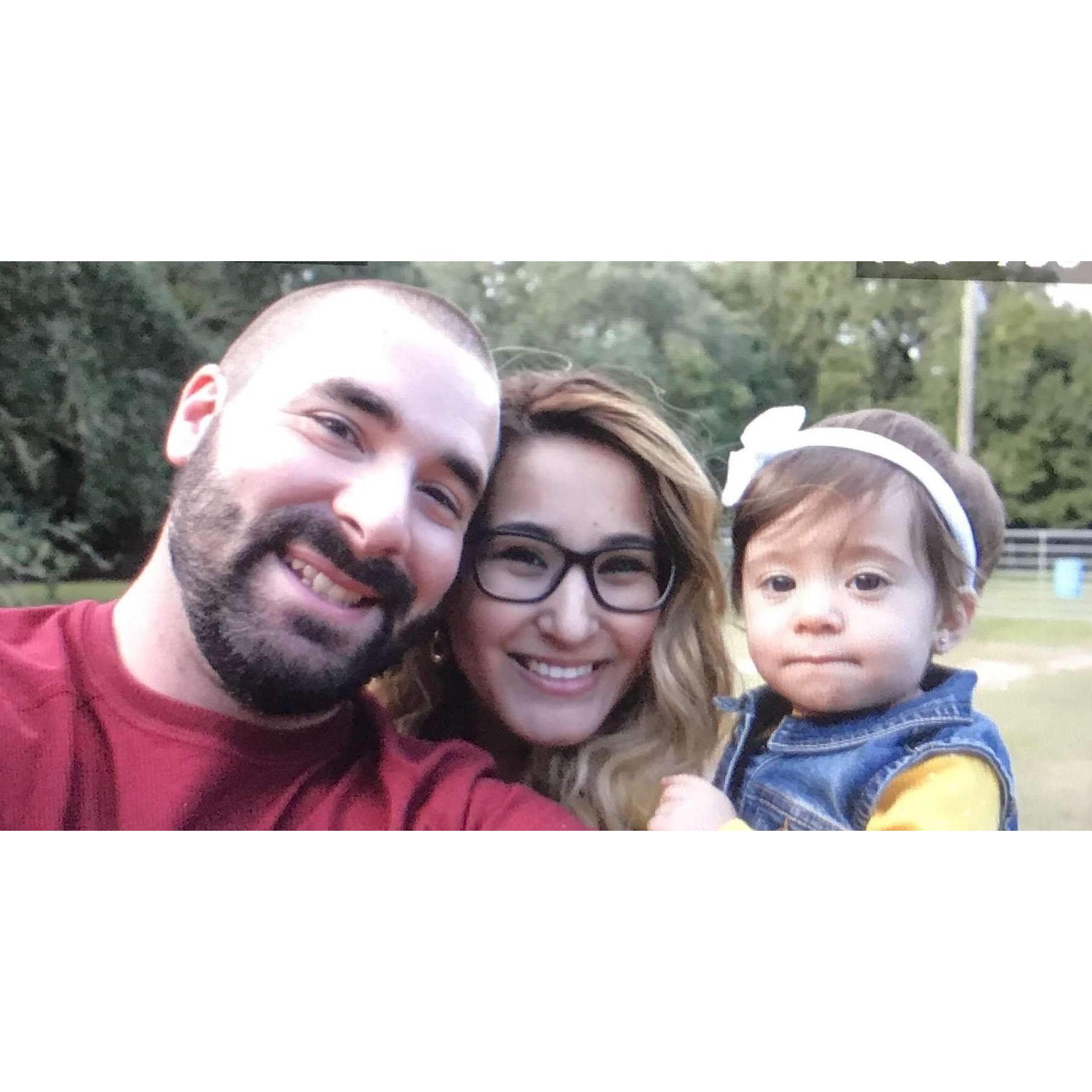 Our Little Family <3