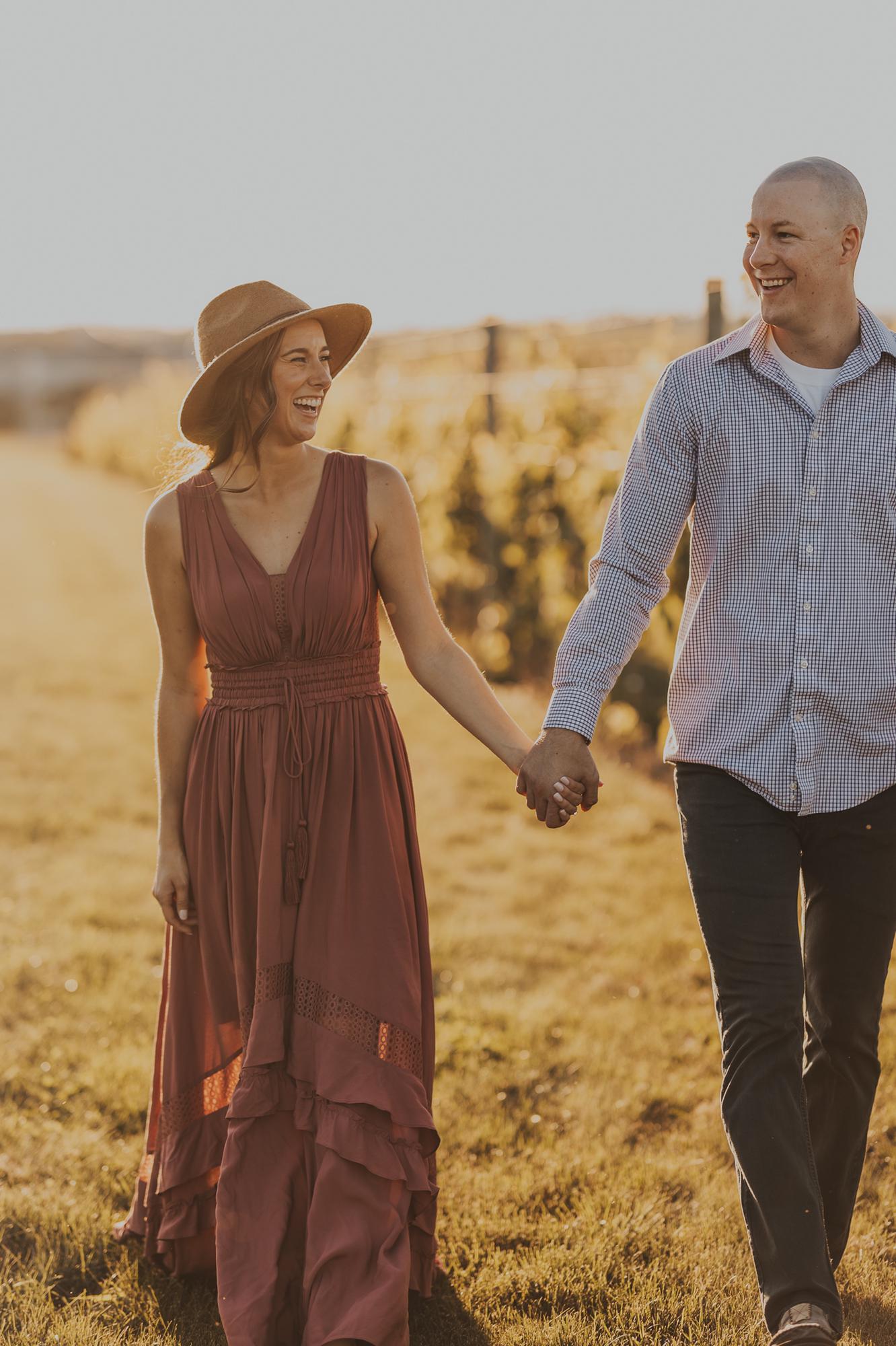 Engagement Photo