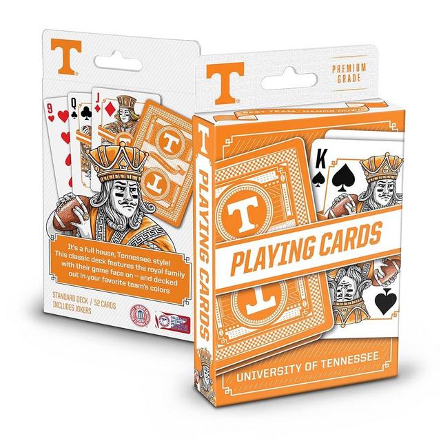 YouTheFan NCAA Classic Series Playing Cards