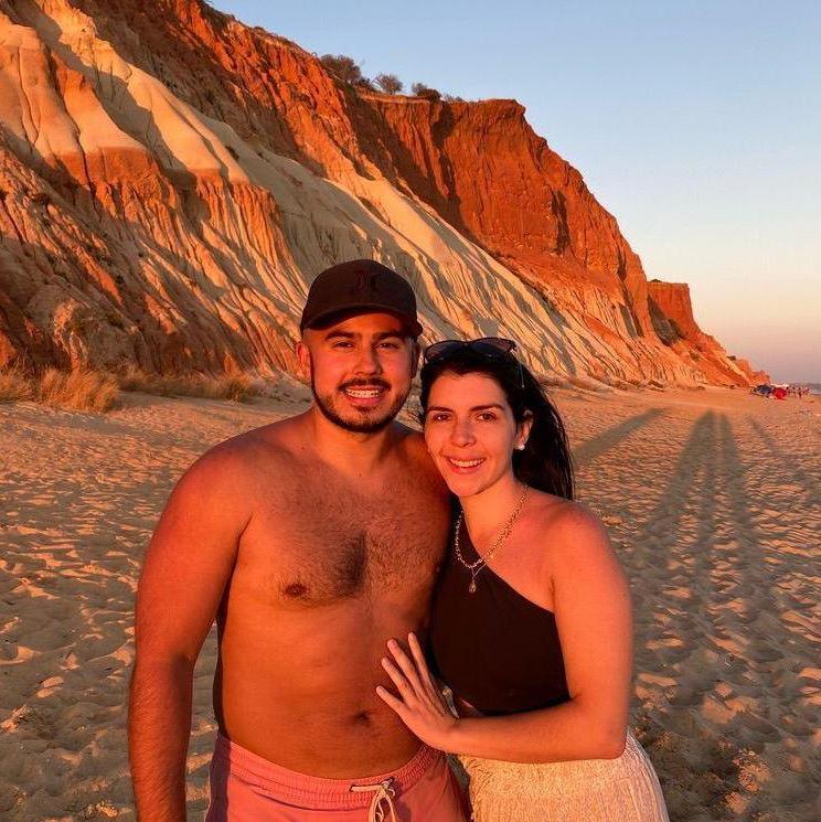 Verano en Algarve, Portugal - 2022