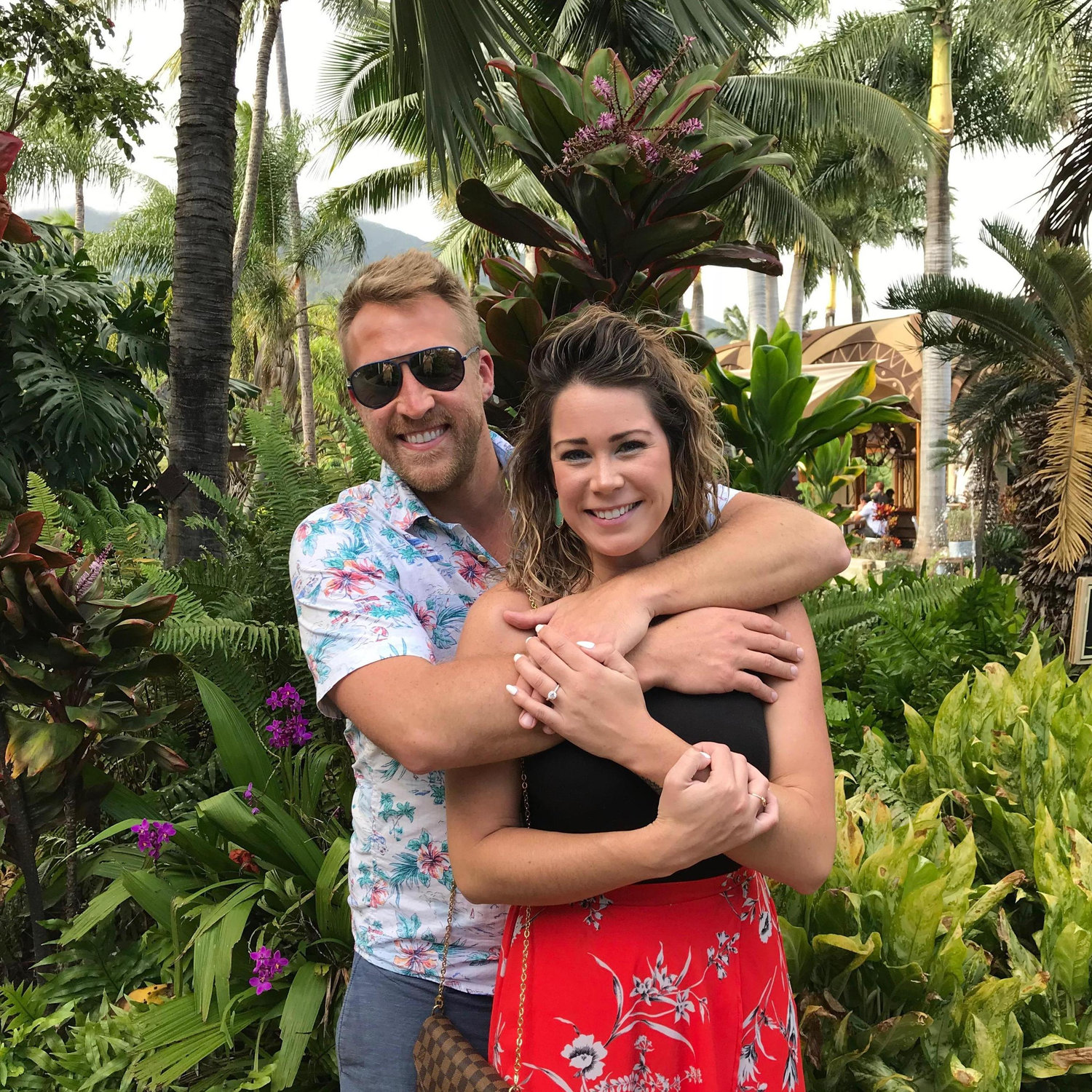You had me at Aloha - Maui - Winter 2017