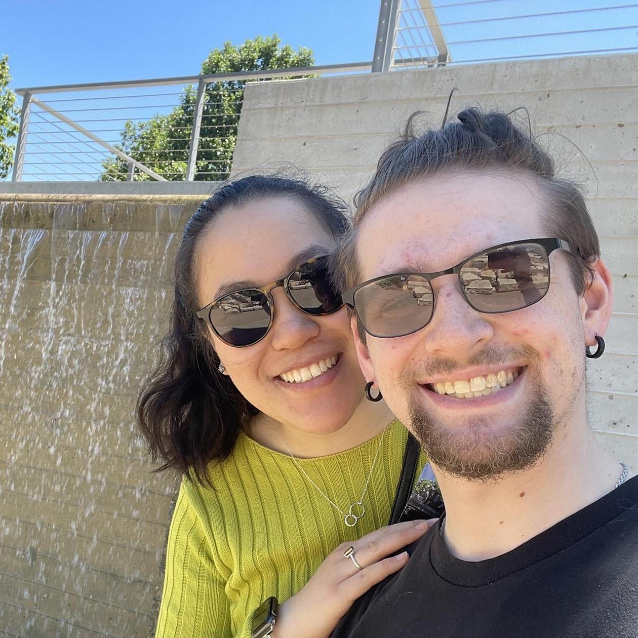 Sunny Vacay 😎