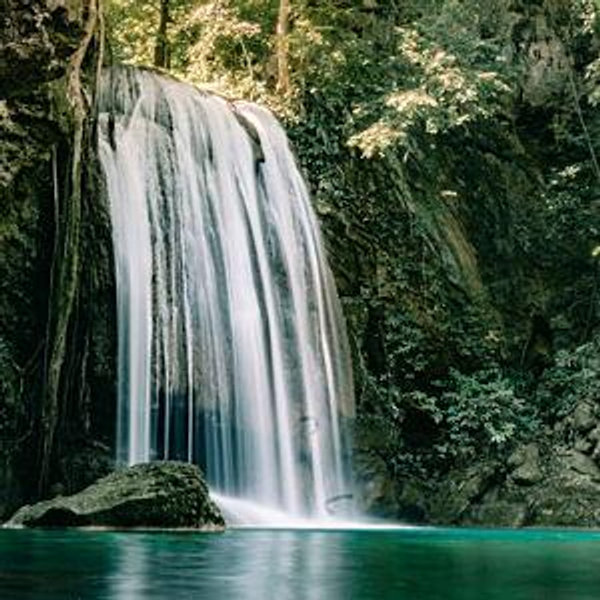 Waterfall Trek