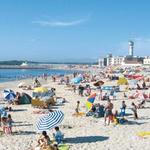 Praia da Barra