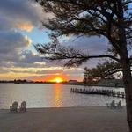 Spring Creek Marina Loop