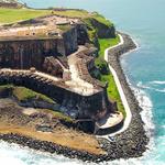 San Felipe del Morro Castle