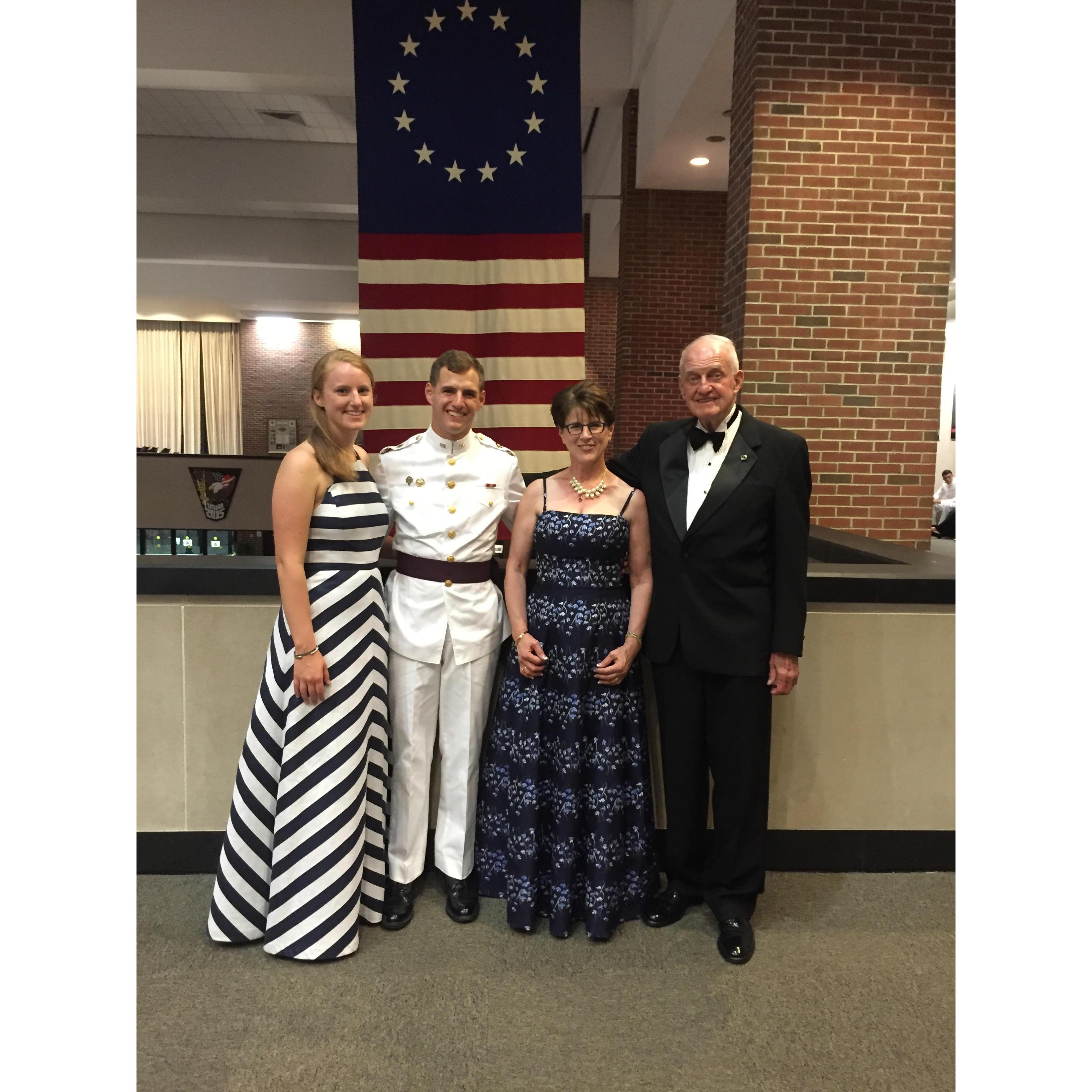 Ring Weekend 2016