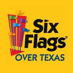 Six Flags Over Texas/Hurricane Harbor