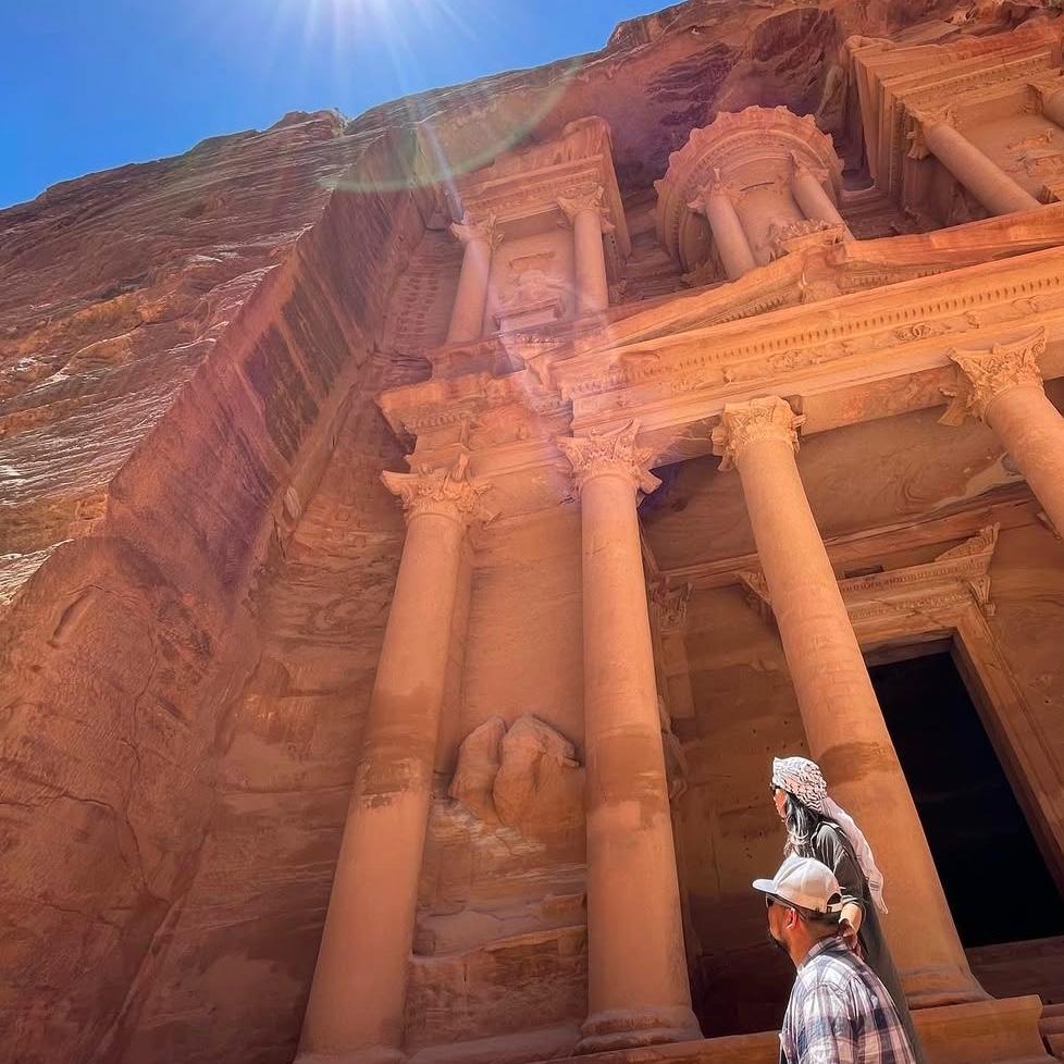 Petra