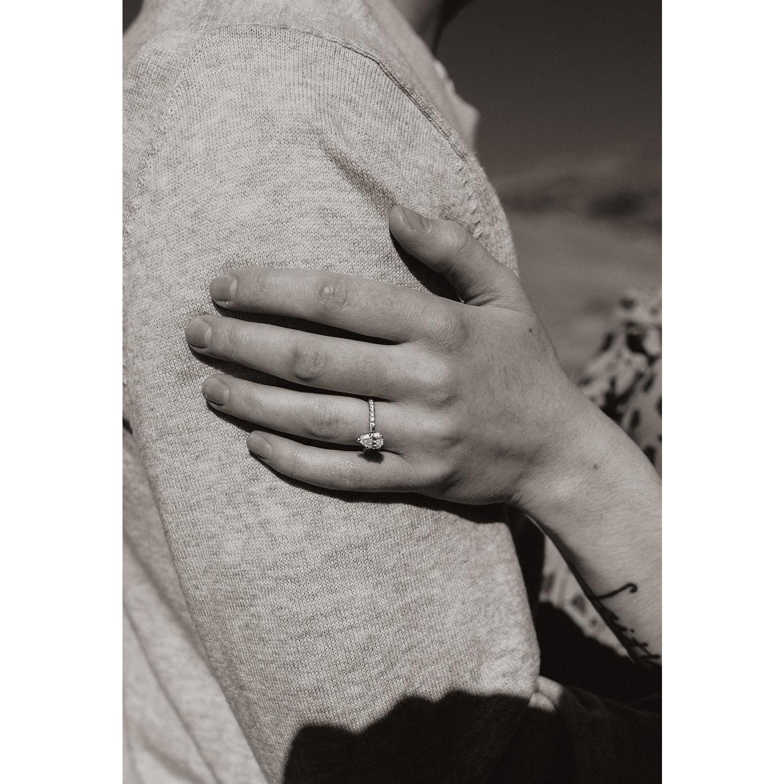 Engagement Photo, 2021.