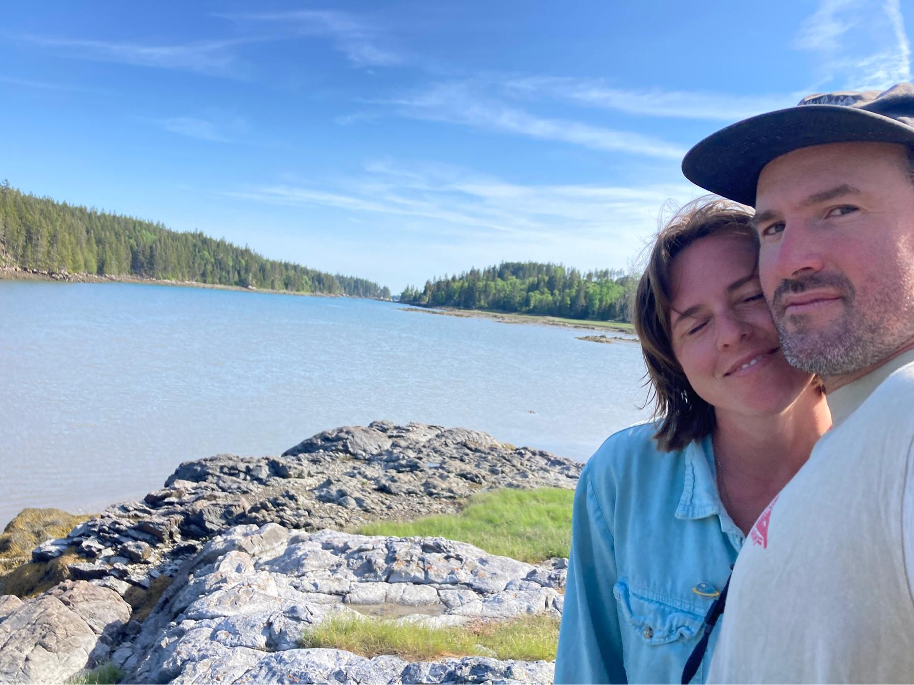 The Wedding Website of Madi Manson and Ben Bishop