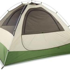 REI Co-op   Camp Dome 4 Tent