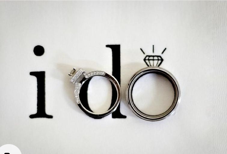 The Wedding Website of Bianca Bryant and Marvin Constant