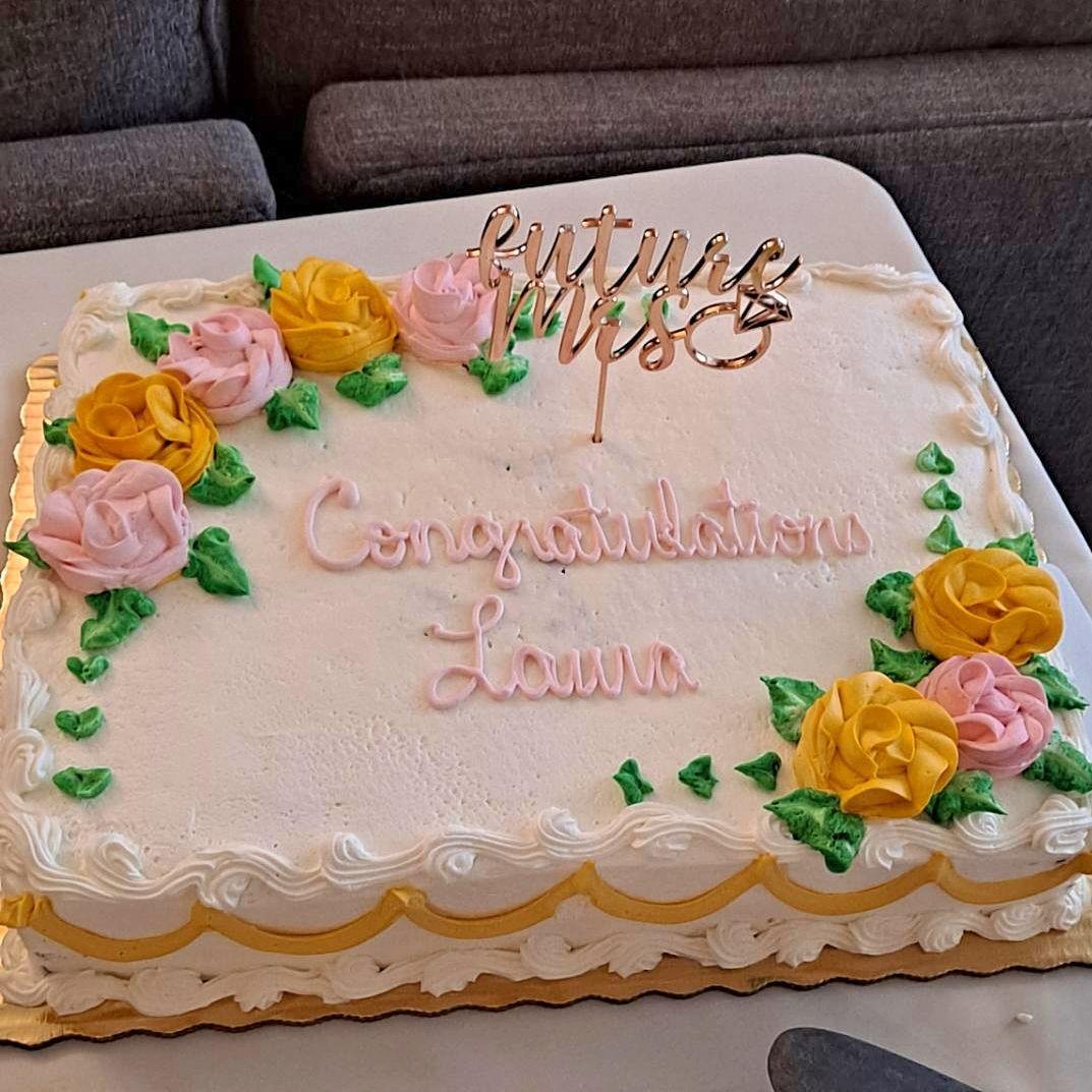 Thank u everyone for celebrating us in Franklin, TN