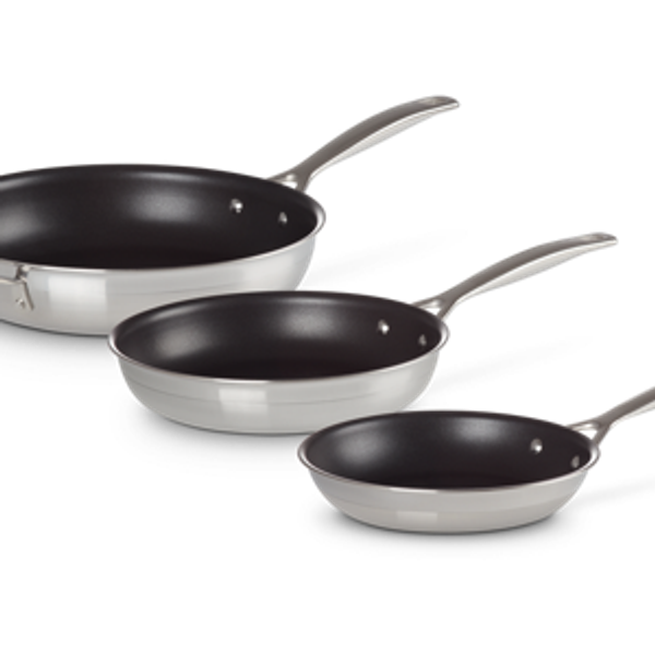 Non-Stick Pan Set