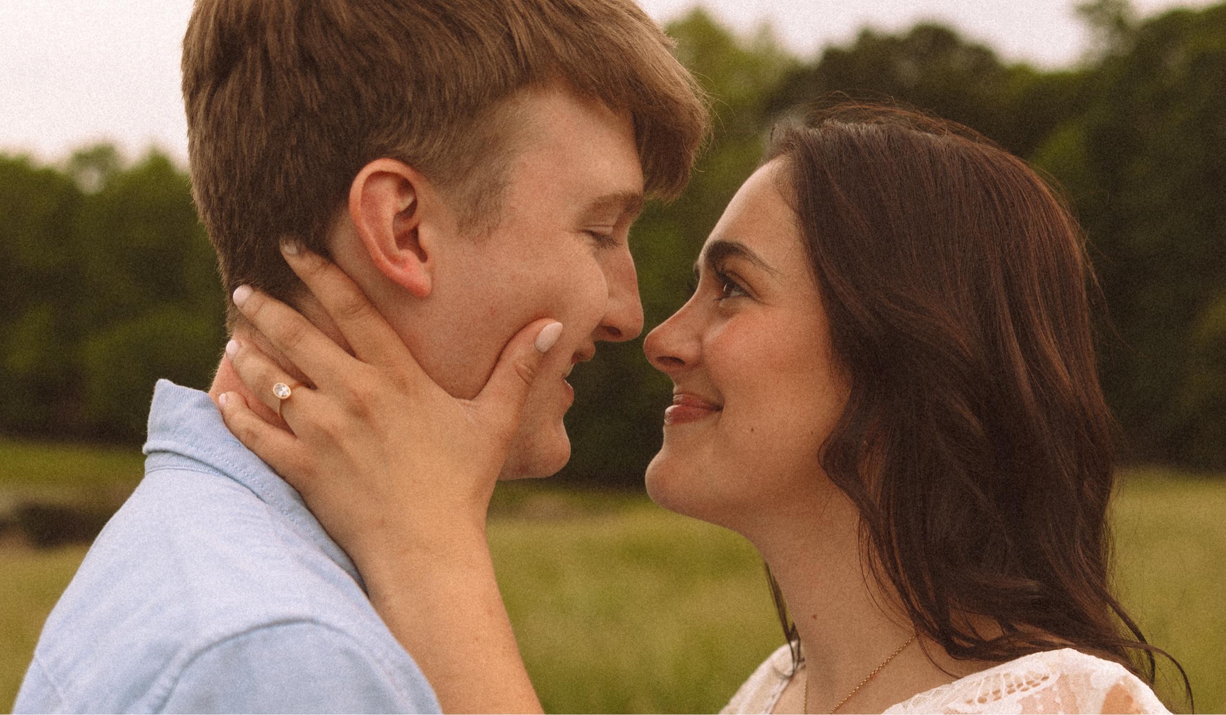 The Wedding Website of Erin Amiss and Hunter Womack