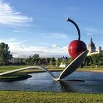 Museum | Minneapolis Sculpture Garden