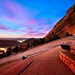 Red Rocks Park and Amphitheatre