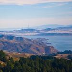 Mount Tamalpais State Park