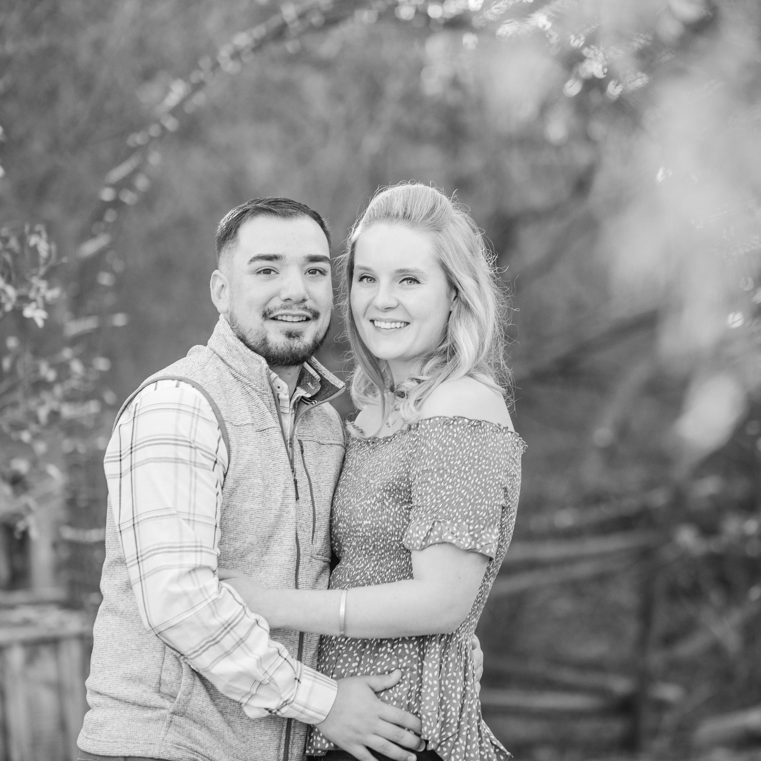 Engagement Shoot