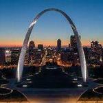 Gateway Arch National Park