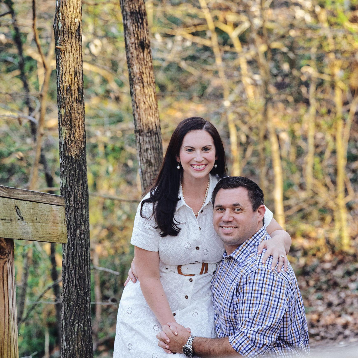 Engagement Photo