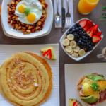 Moena Cafe