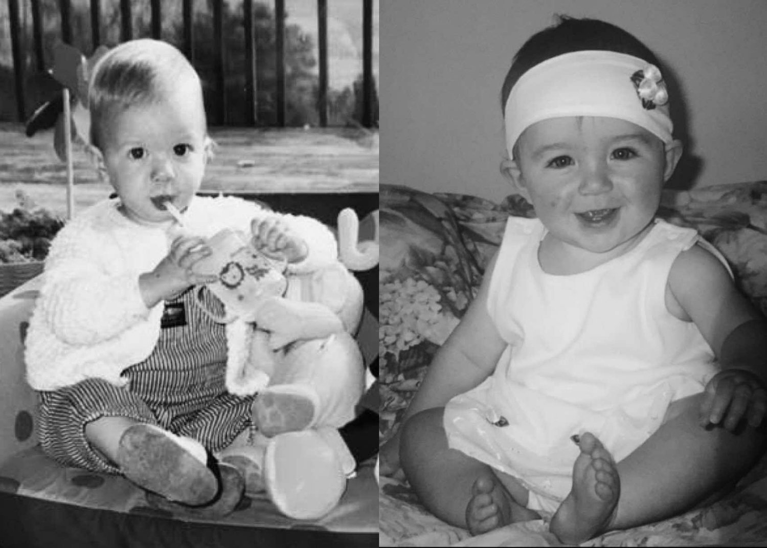 The Wedding Website of Emily Thomas and Kaya Geale