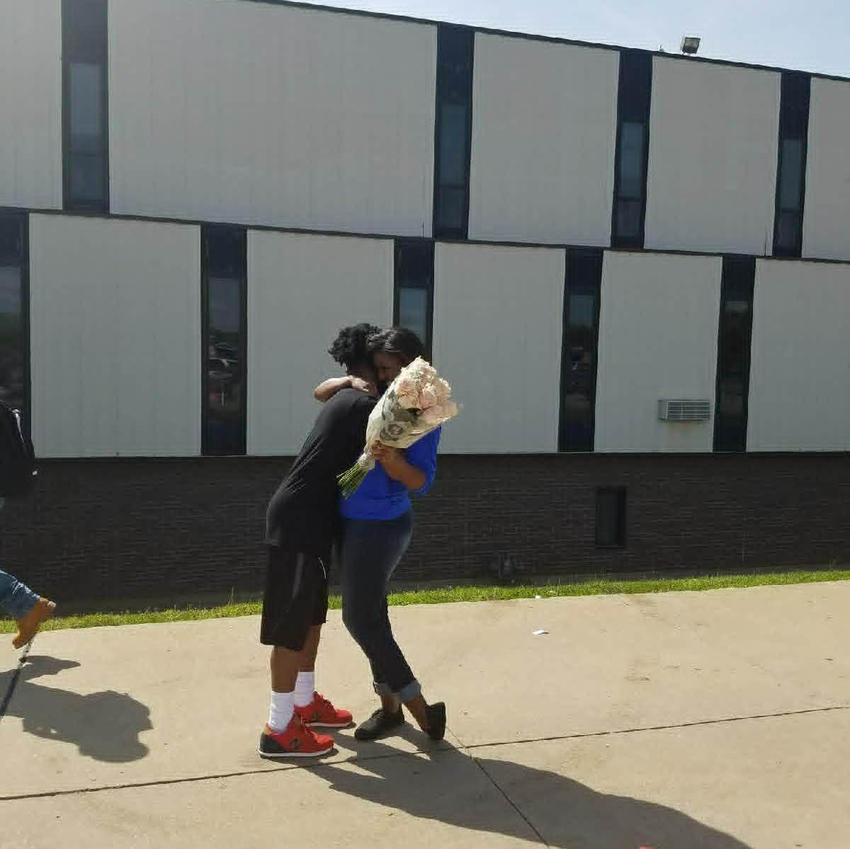 Surprise Flowers (2017)