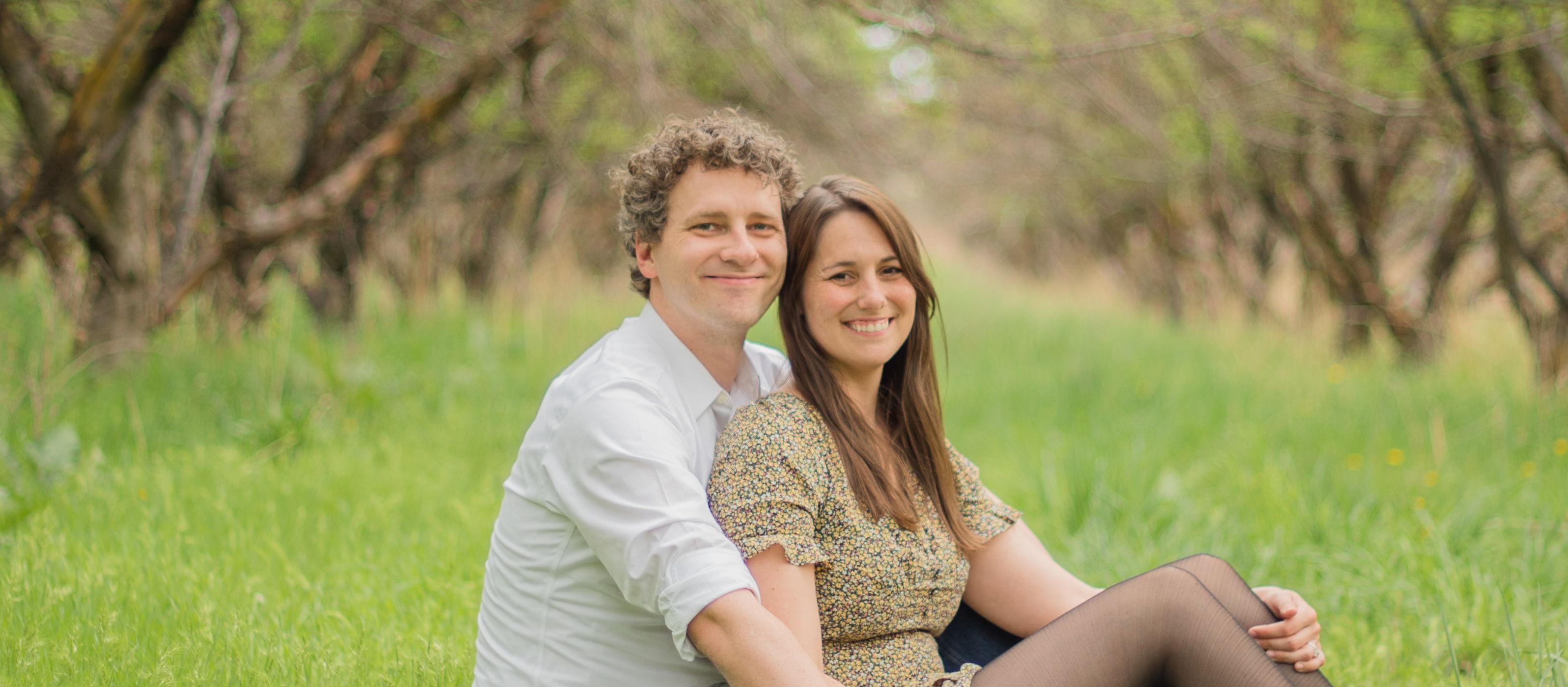 The Wedding Website of Maren Elizabeth Holmes and Andrew Gerald Lutes