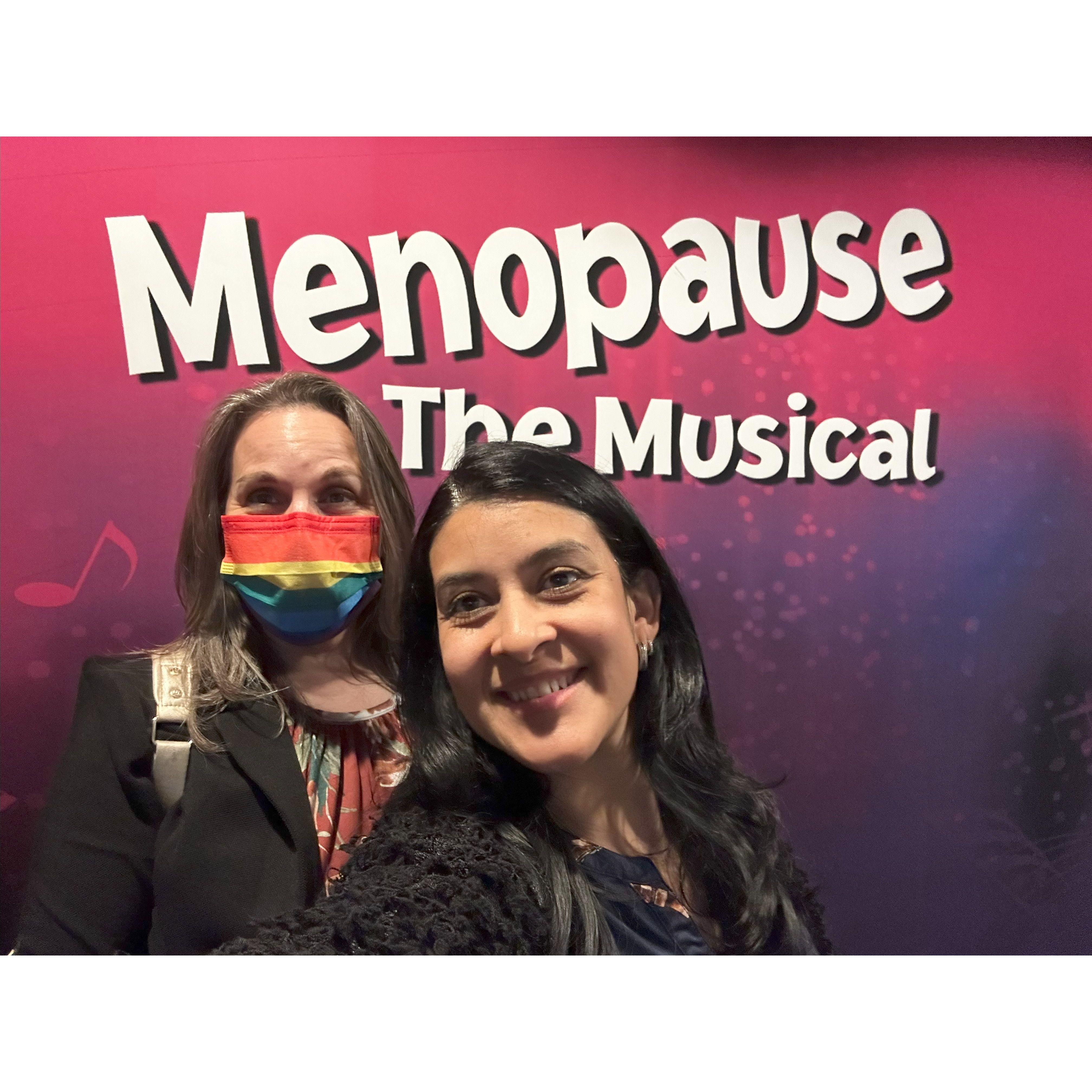 Vegas musical! May 2023