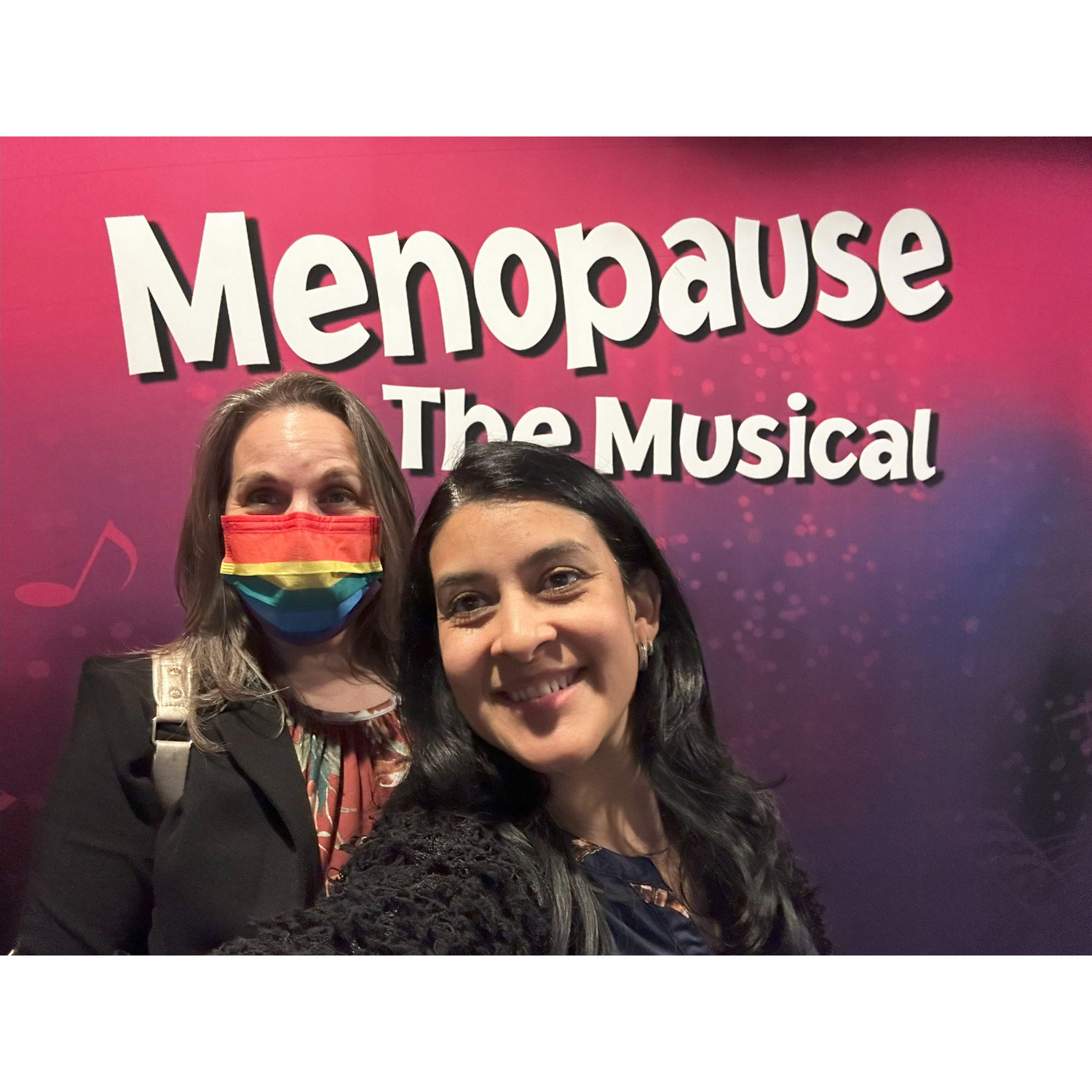 Vegas musical! May 2023