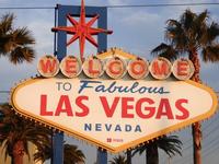 Welcome to Las Vegas