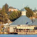 Vallejo: Naval History, Mare Island and the California Maritime Academy