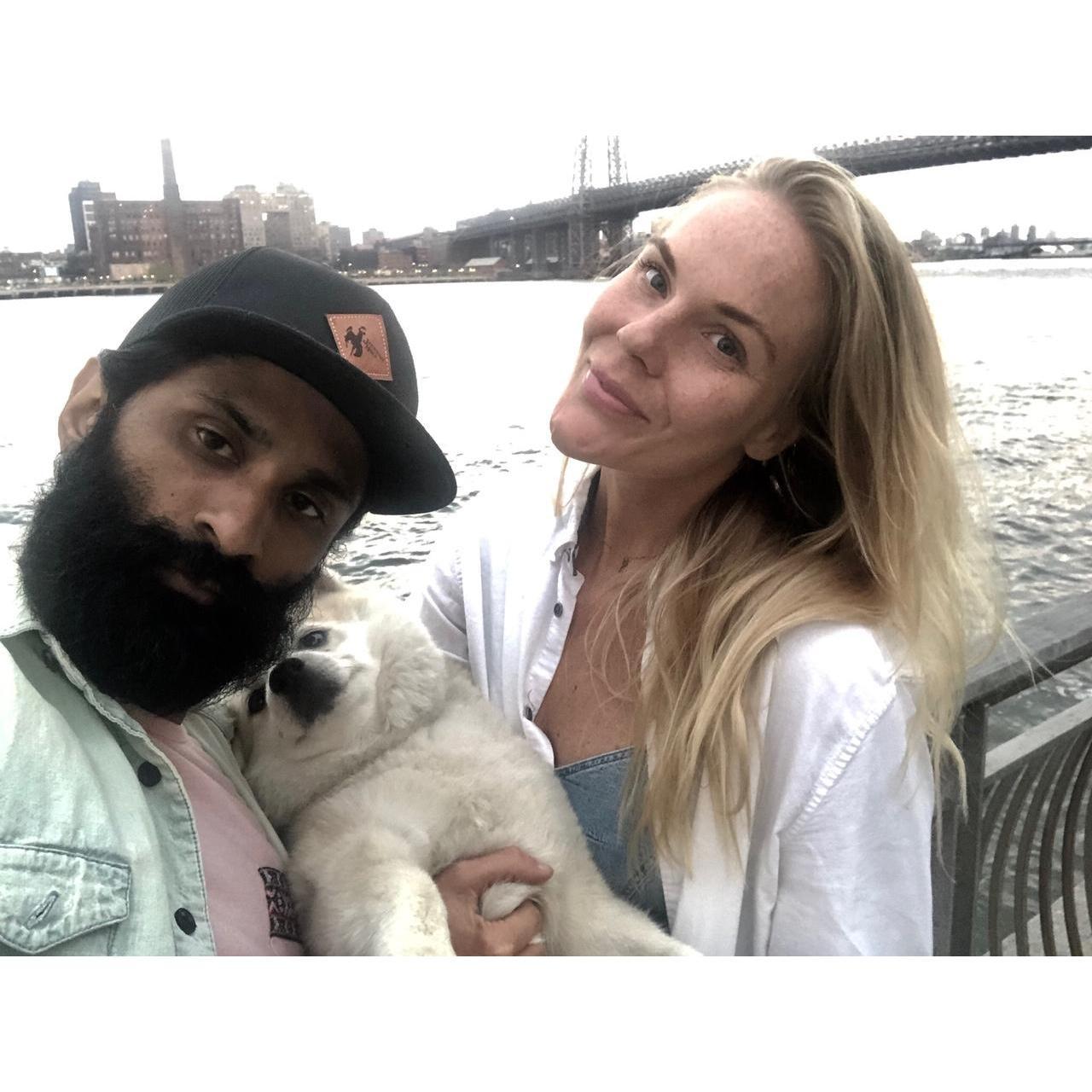 Brooklyn, NY