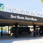 Entertainment: Houston Zoo