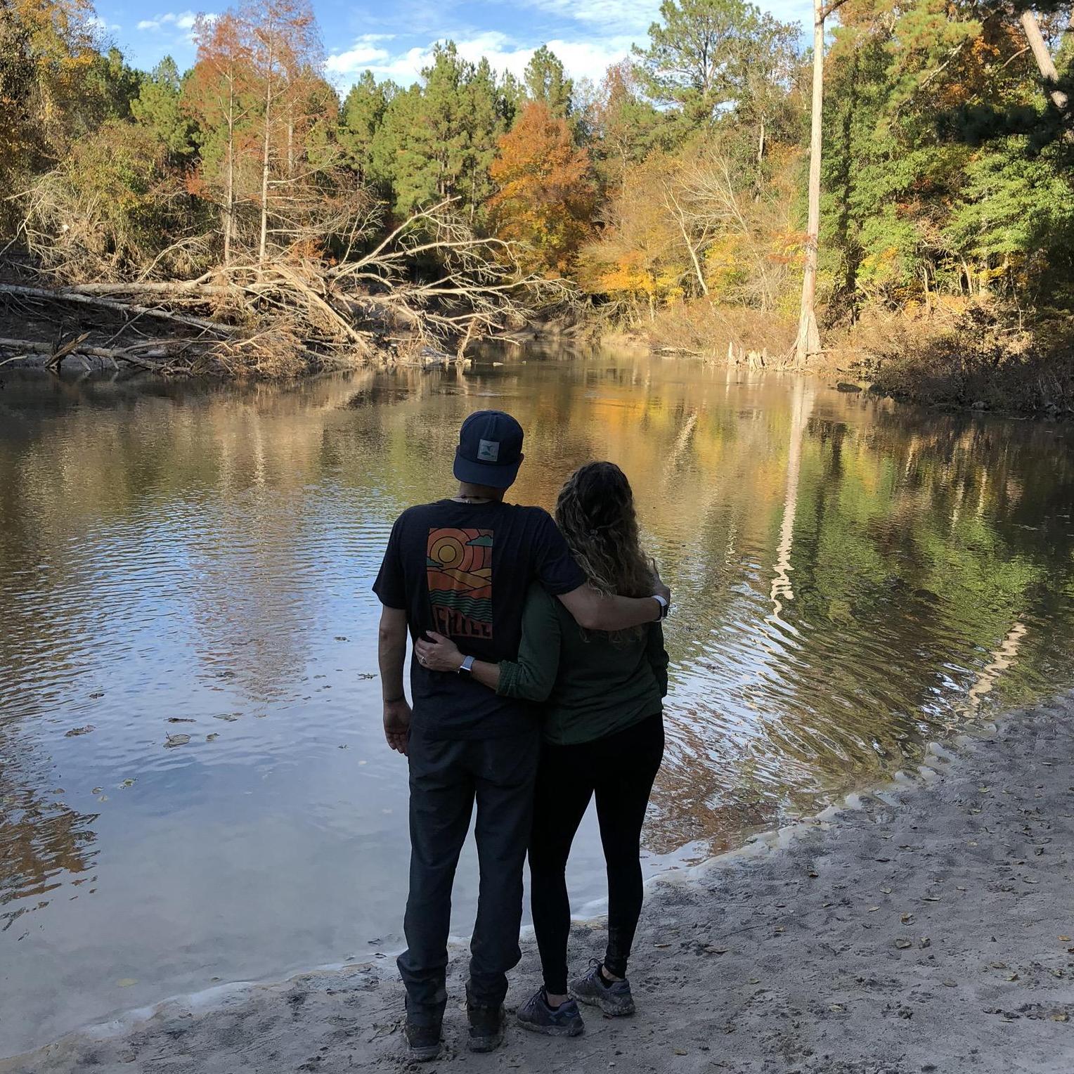 Thanksgiving @Kisatchie